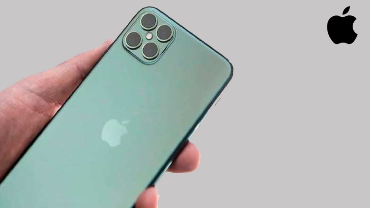 Apple's iPhone 13 Pro model can come with Always-on display