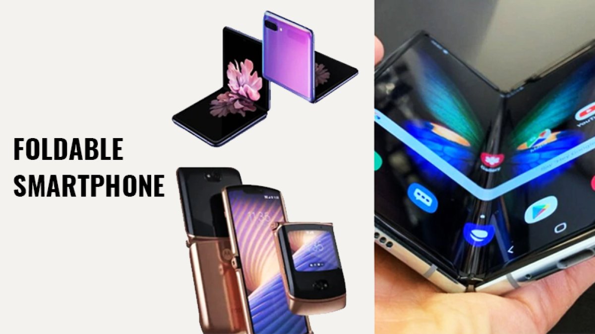 Top foldable smartphone, know what are the specifications and price?