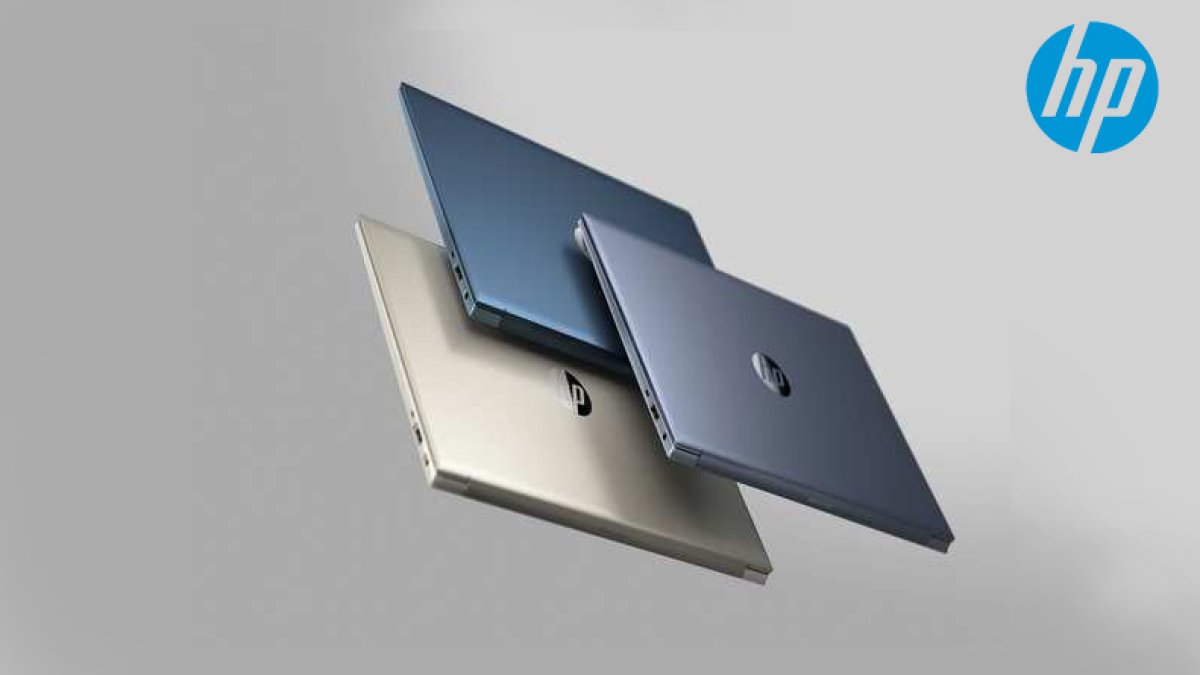 3 new laptops of HP Pavilion Series launched in India, features are tremendous, see price