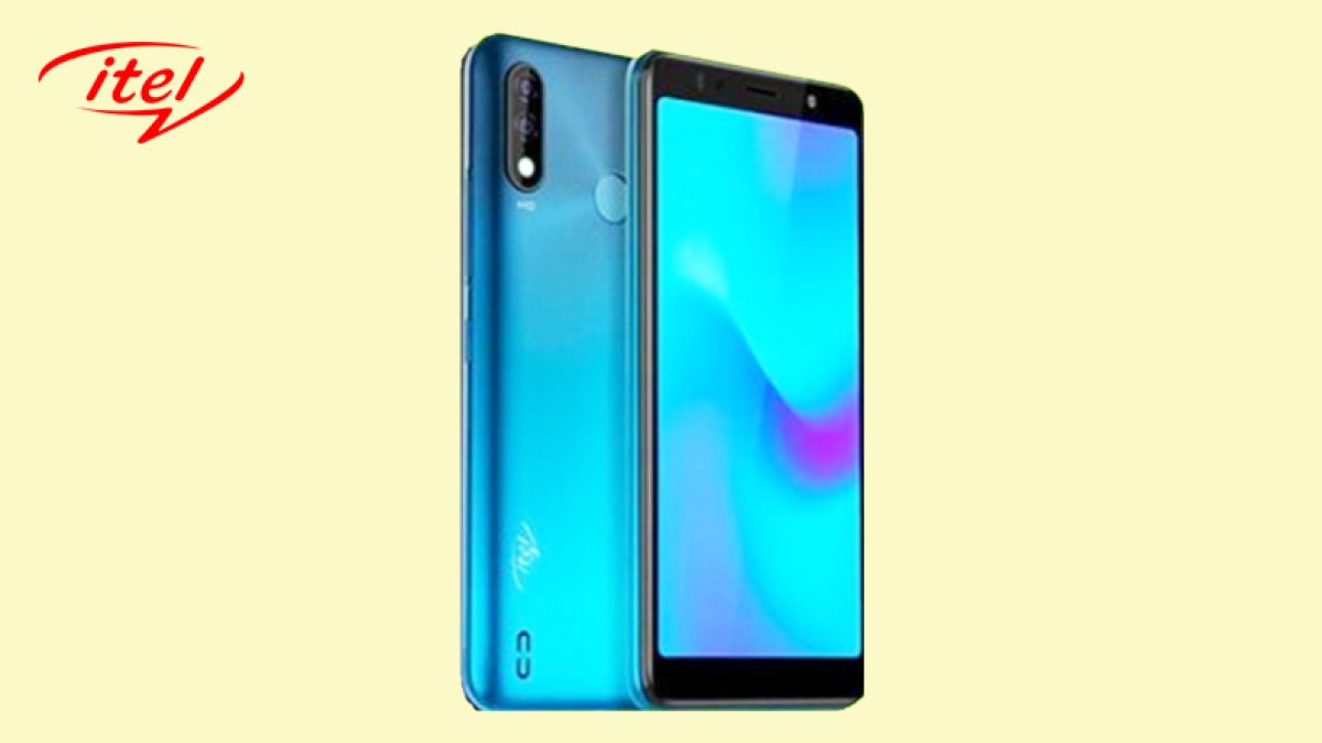 Curtain raised from itel A47 smartphone, price less than Rs 5,500