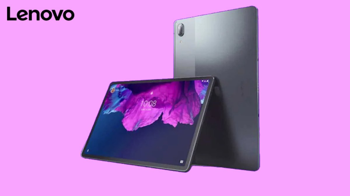 Lenovo Tab P11 Pro launched in India with strong processor and four cameras, know price