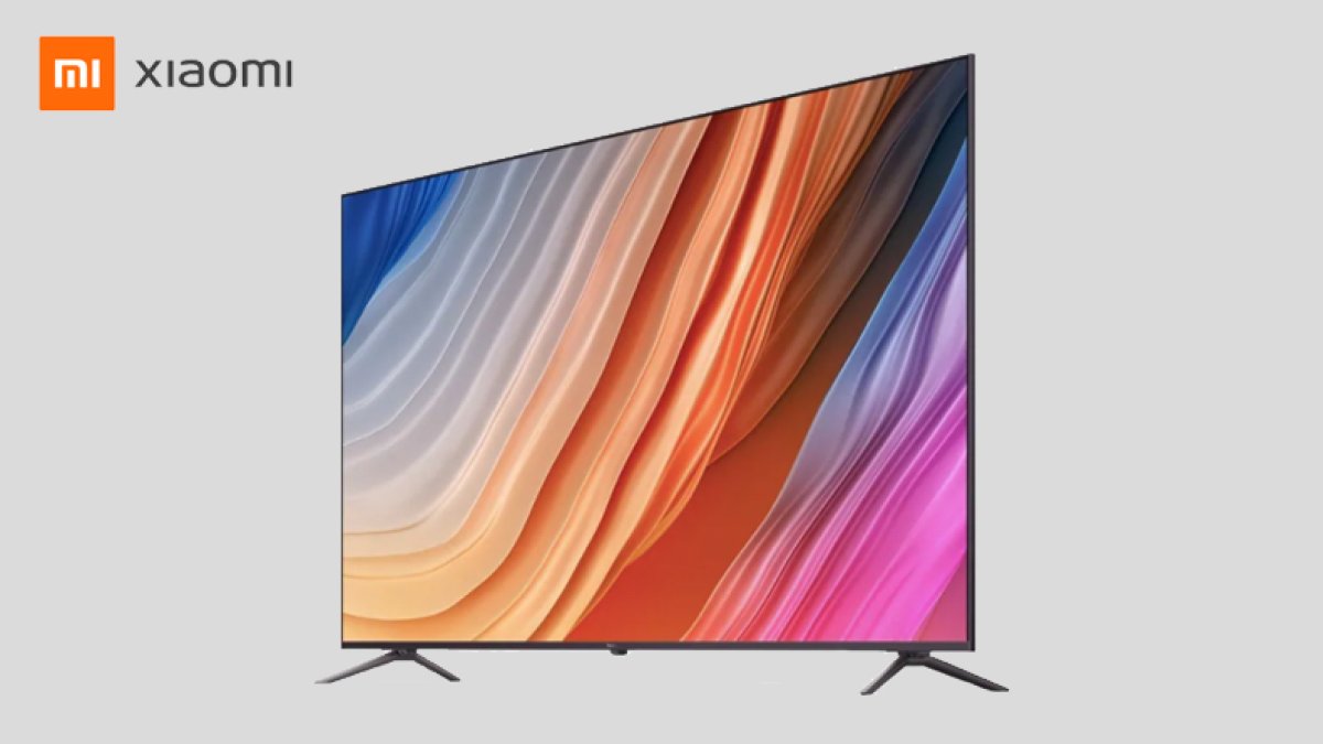 Redmi launches second largest TV Redmi MAX TV, see price and special features