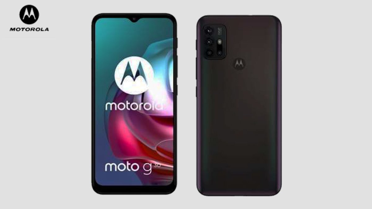 Motorola launched two smartphones, will get 5,000mAh jumbo battery with Snapdragon processor