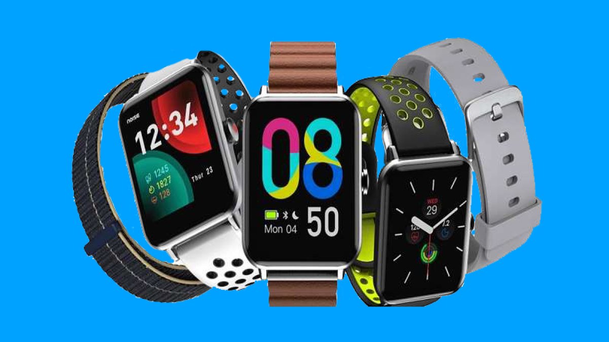Noise ColorFit Pro 3 launched in India with strong battery and SpO2 sensor, price less than Rs 4,000