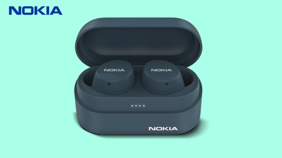 Dhansu Nokia Power Earbuds Lite with 35 hours audio playback time, see price