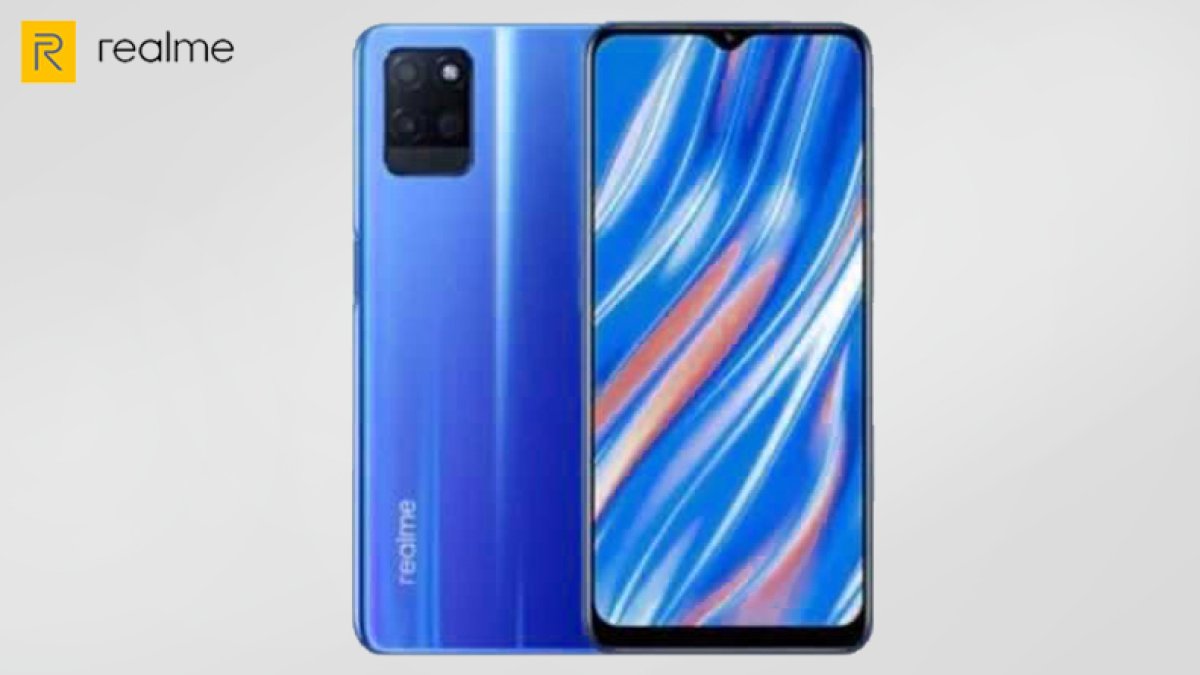 Realme V11 5G Launched, has Dimension 700 Processor and 5000mAh Battery