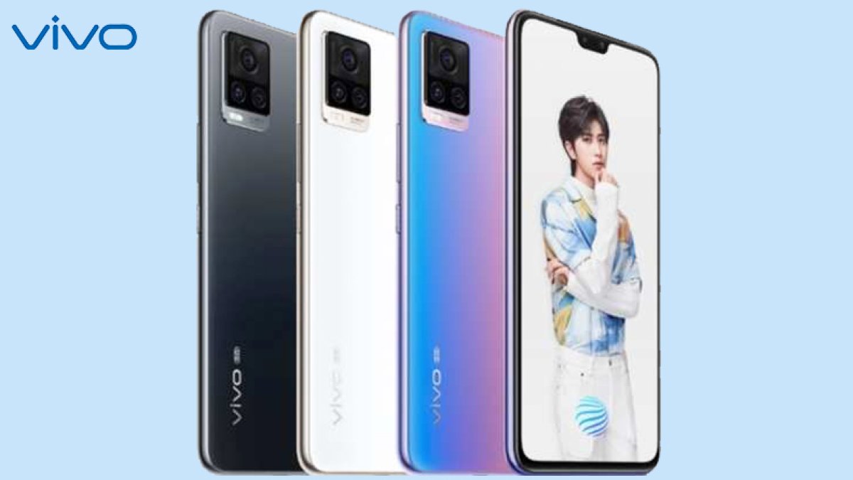 Vivo S7t 5G with dual selfie camera launched with these great features, know the price
