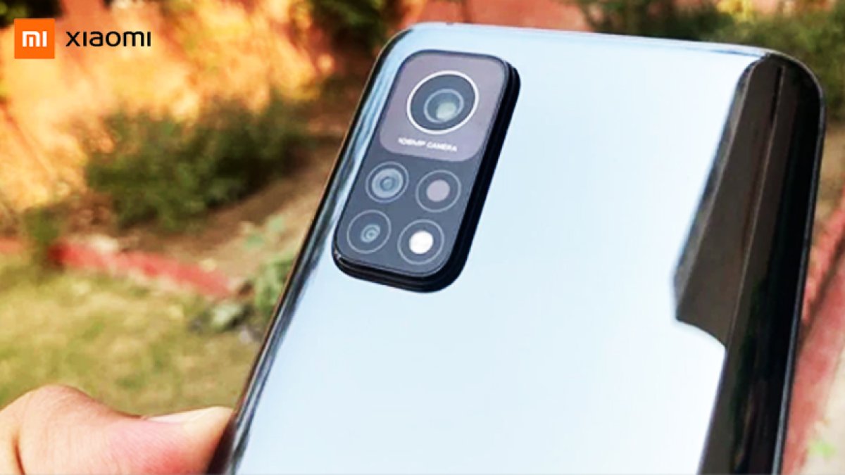 These two flagship smartphones of Xiaomi started receiving MIUI 12 update