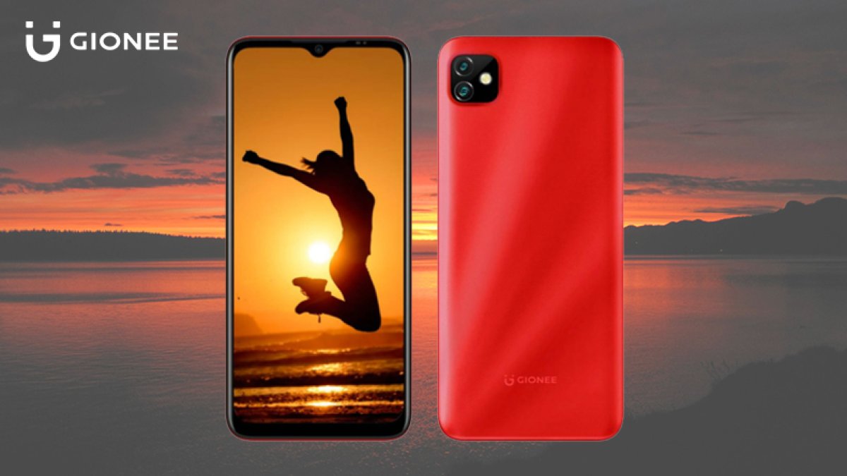 Gionee Max Pro phone launched in India with 60 hours battery backup