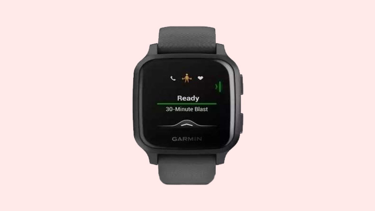 Garmin launches new smartwatch Lily, know what is special for women, the price and features