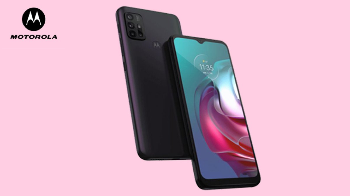 Motorola launches two new smartphones in India, starting price Rs 9,999