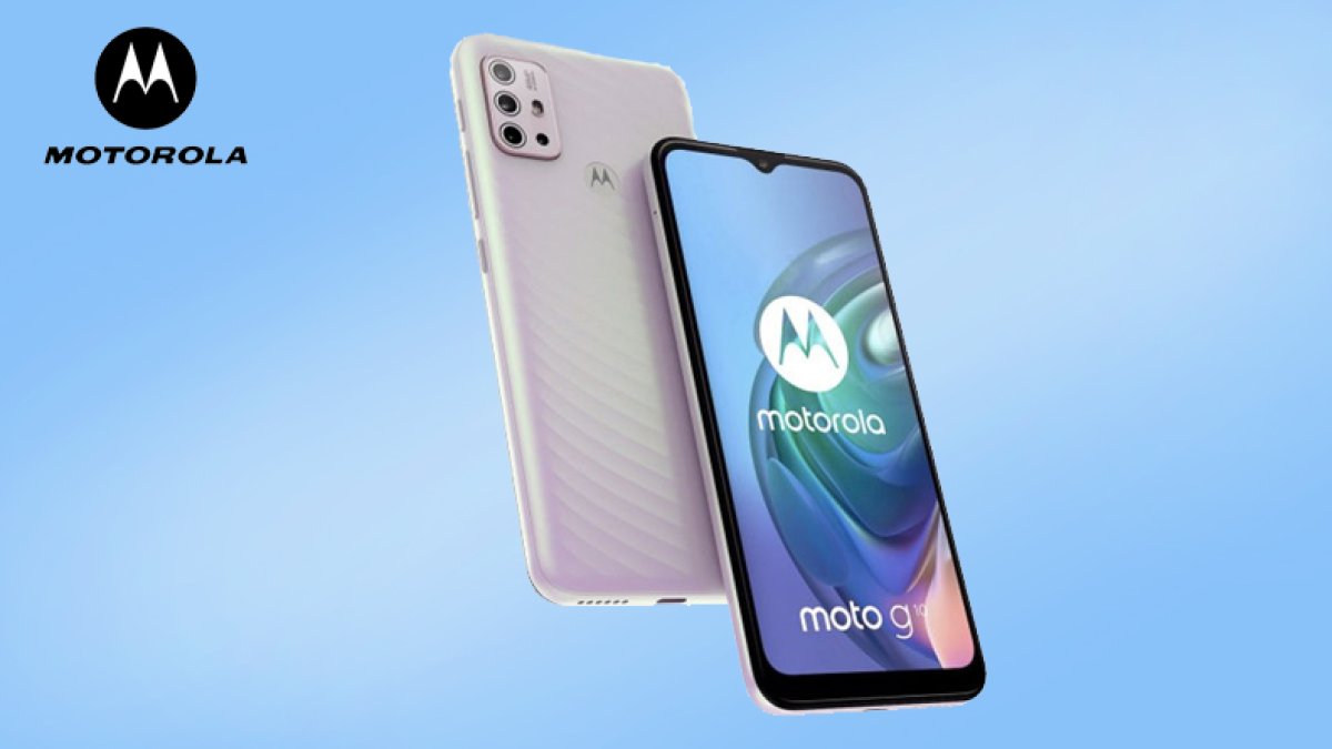 Moto G10 Power coming with a 48MP quad camera and 6000mAh battery in the competition of Redmi 9 Power, know the likely price and specifications