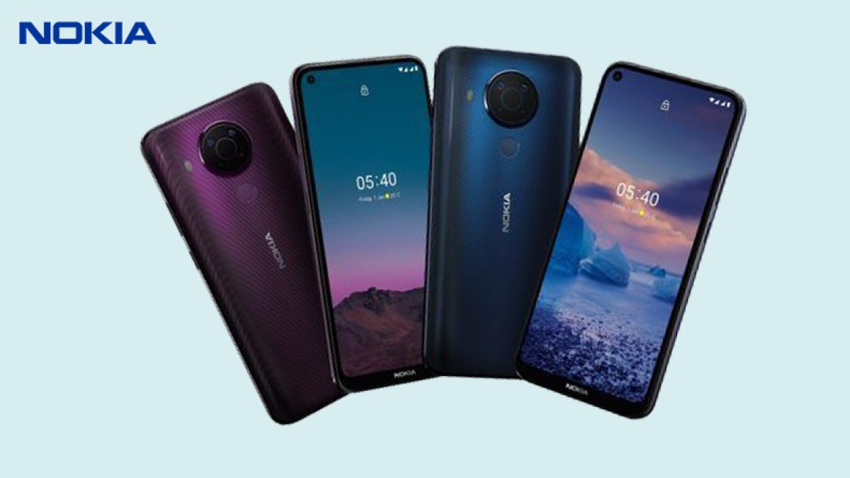 Nokia G10 will be the first smartphone of the company's new series, 48MP camera will be available with the octa-core processor