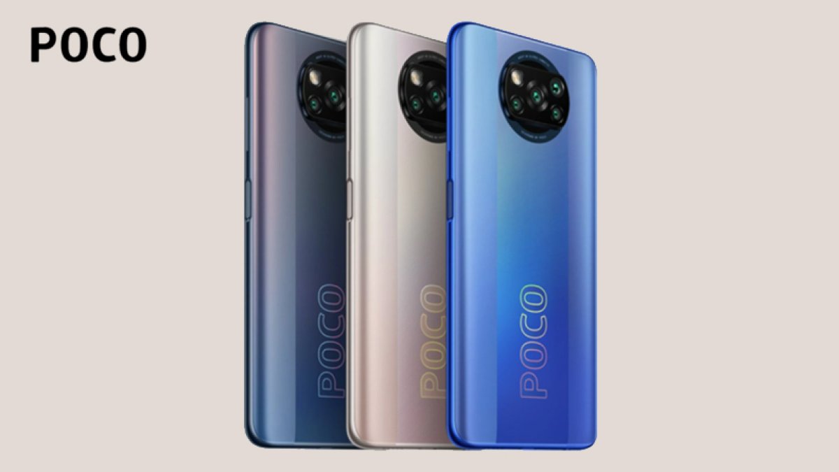 Poco X3 Pro will be launched on March 30, know the likely price and specifications