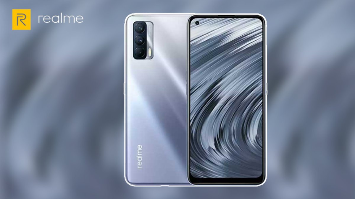 Realme GT 5G is launching on March 4, know everything about this powerful phone before launch
