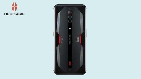 Red Magic 6 series launched with 18GB RAM, know price