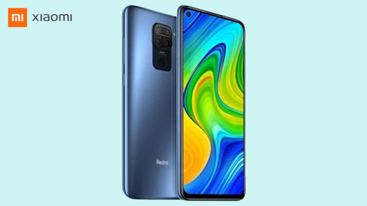 Xiaomi Redmi Note 10 series launched in 108MP camera and fast charging, price very low