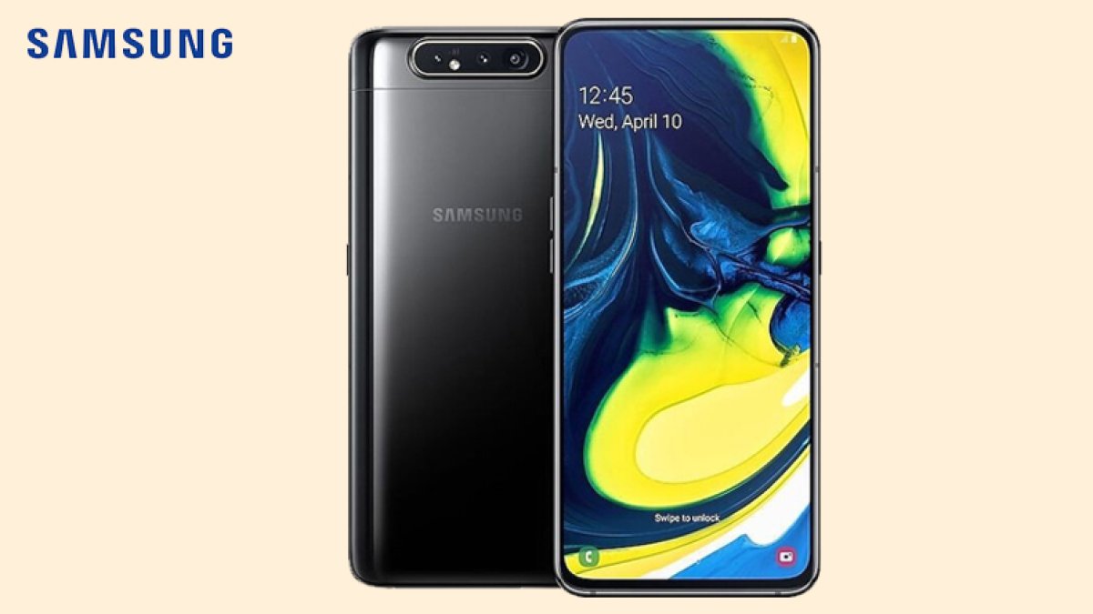 This Samsung smartphone goes online, can be launched with 6GB RAM and Android 11
