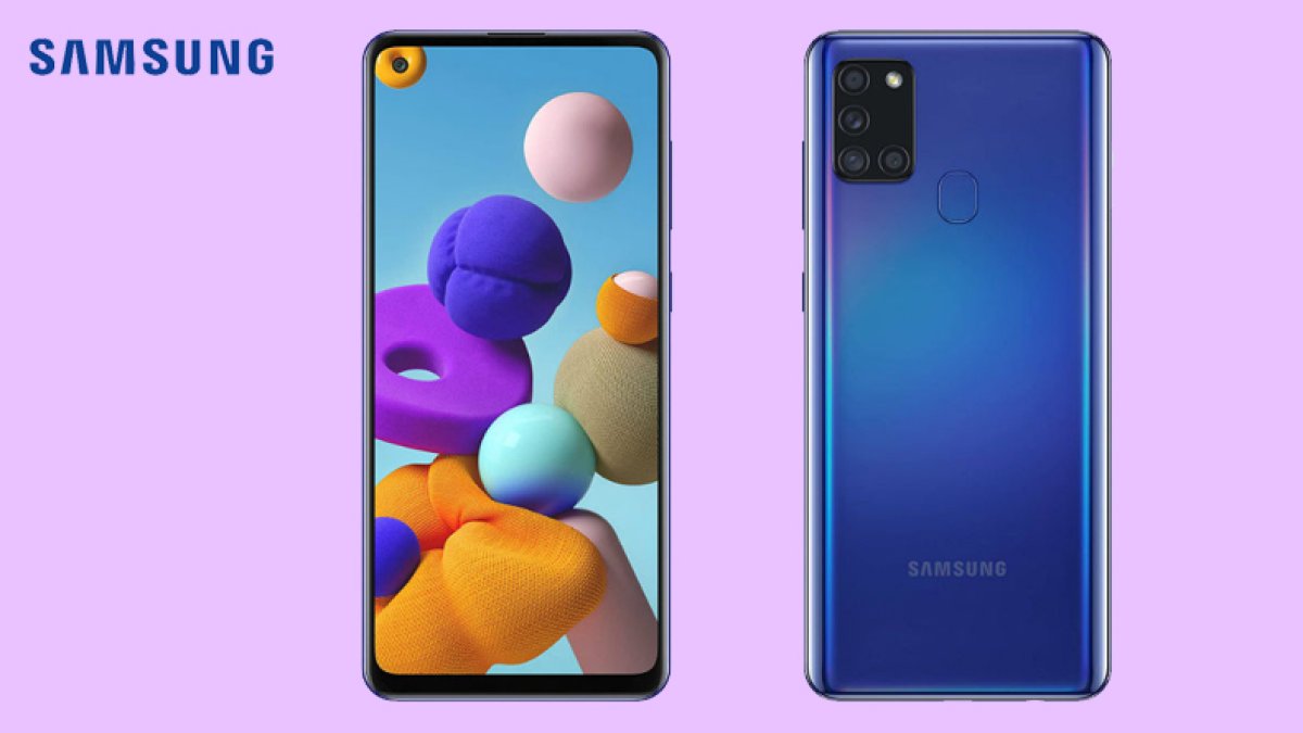 When will Samsung Galaxy A22 launch? New report revealed