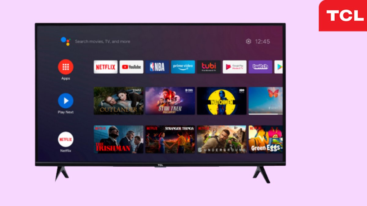 TCL P725 TV: TCL's first Android 11 based smart TV launched in India