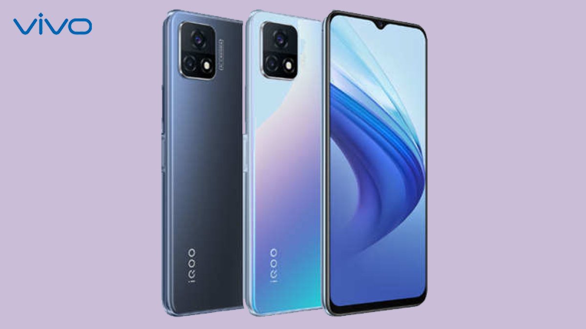 iQOO U3X 5G smartphone launched, equipped with 90Hz refresh rate and 5000mAh battery