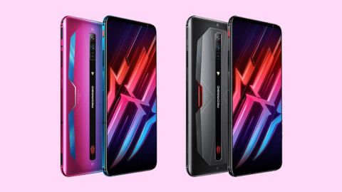 World's first smartphone launched with 18GB RAM, refresh rate is also 165Hz