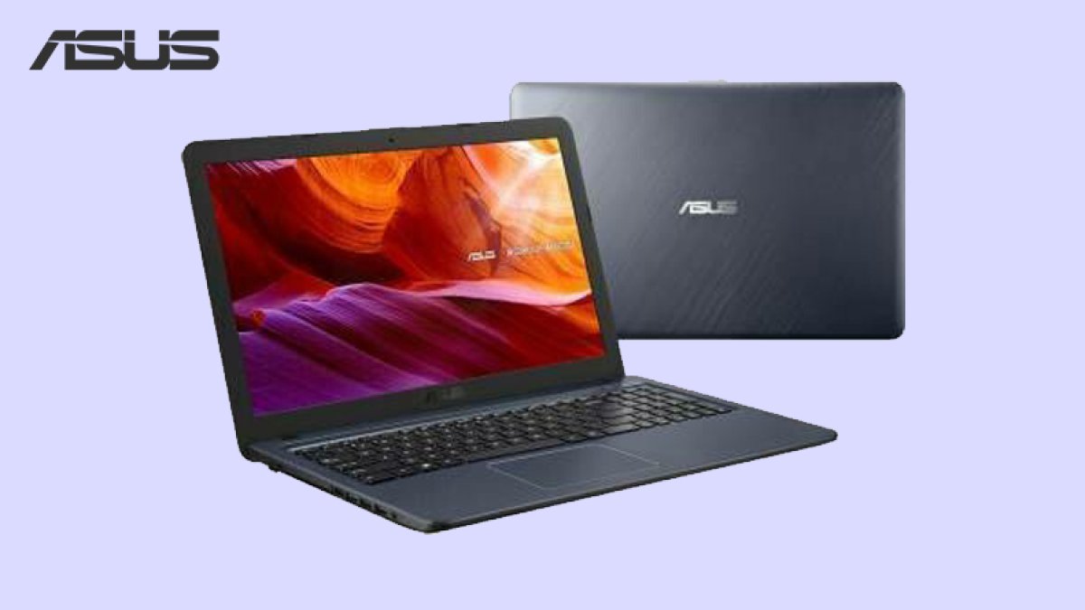 ASUS Launches VivoBook and ZenBook Series Laptops, Know Price and Features