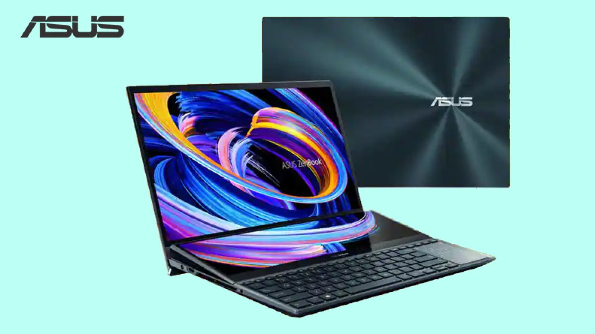 Asus launched two new laptops in India, RAM up to 32GB and battery life of up to 17 hours