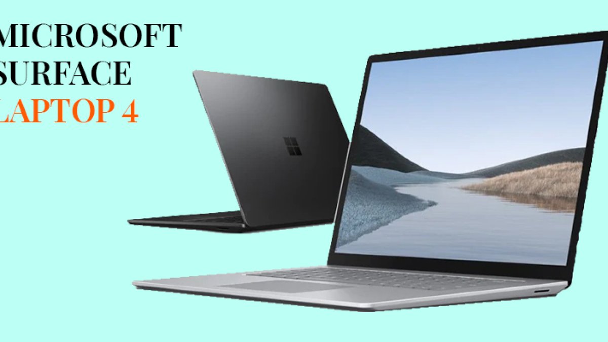 Microsoft Surface Laptop 4 launched with tremendous features, see price