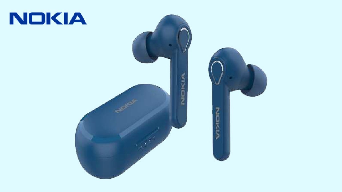 Nokia Lite Earbuds launched with 36 hours battery life, see price and specials