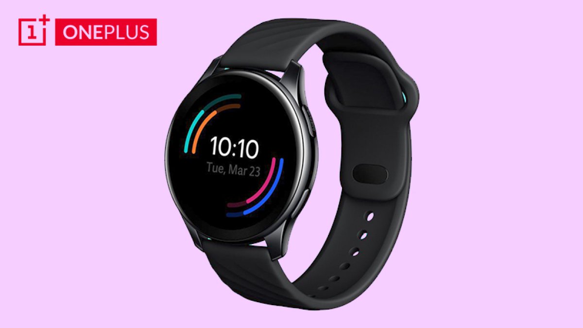 Always on display feature will be available through update in OnePlus Watch