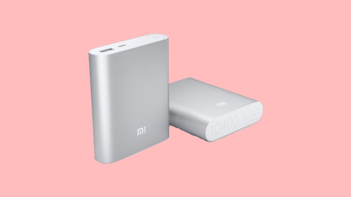 These 20000mAh power banks will support the phone for a long time, the price is less than 1500 rupees