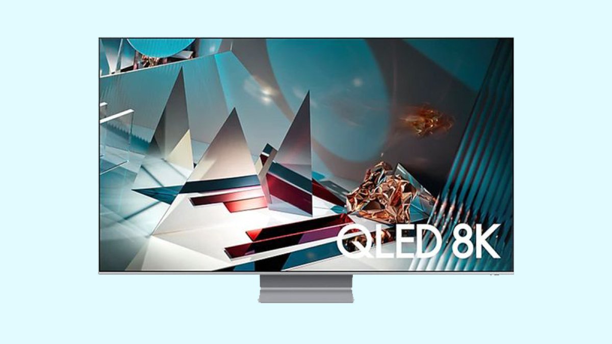 Samsung and MediaTek jointly create TV, will be able to enjoy streaming and gaming without interruption