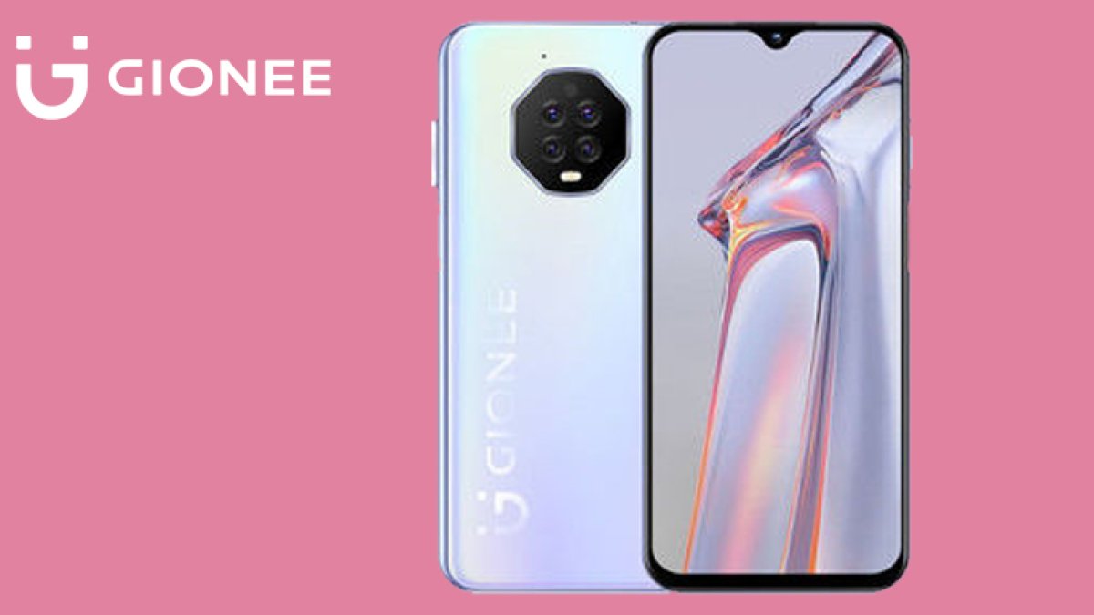 Gionee M3 smartphone launch, learn price and all specifications