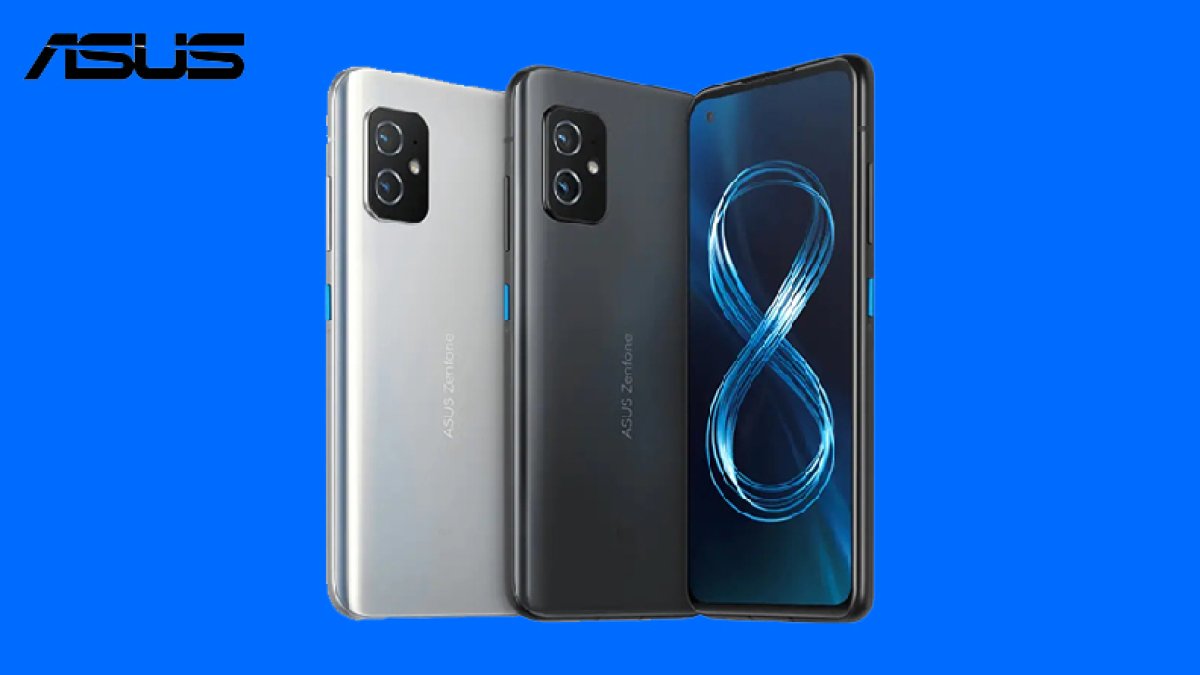 ASUS ZenFone 8 to get new name in India, know full information
