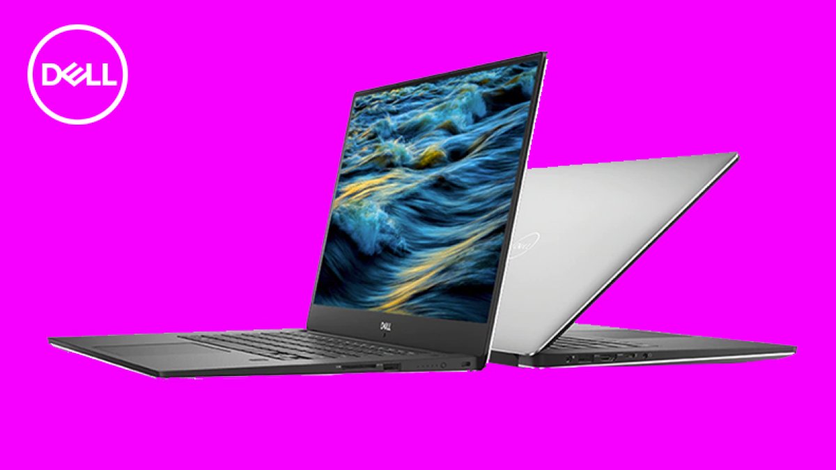 These handsome laptops including Dell XPS 15 and XPS 17 launched with powerful features, see price