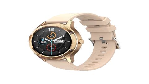 Fire-Boltt 360 smartwatch launched in India, will get SpO2 monitor with in-built games