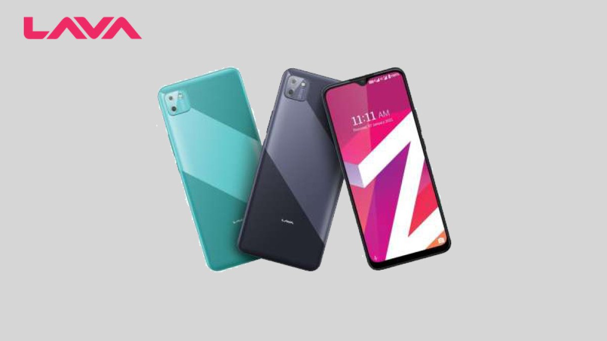 Lava Z2 Max with 7-inch big screen for online studies, price Rs 7,779