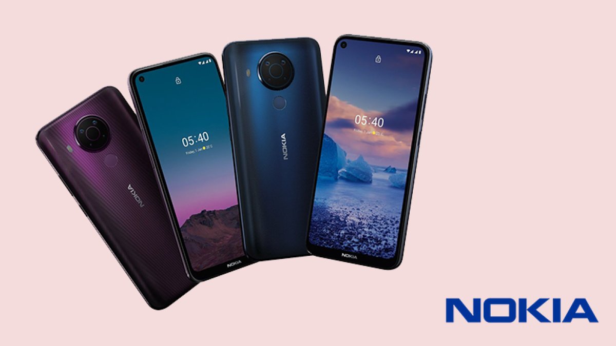 These Nokia smartphones will soon get Android 11 update, see full list