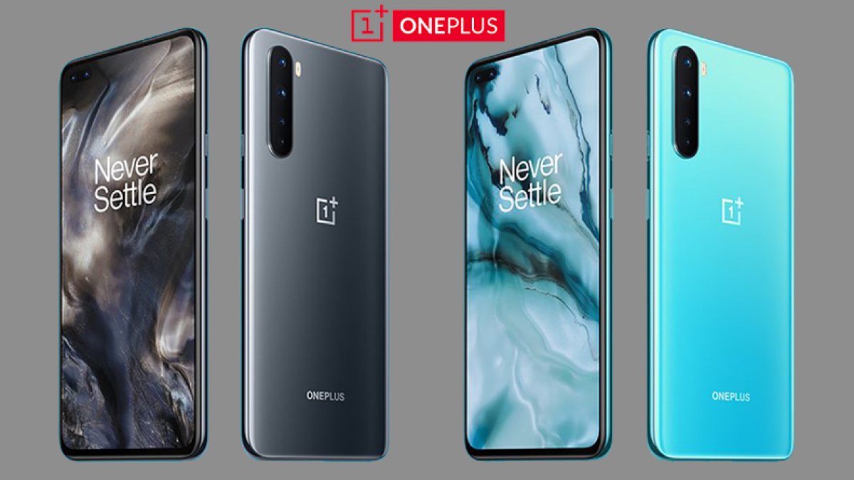 OnePlus Nord gets OxygenOS 11.1.1.3 update in India