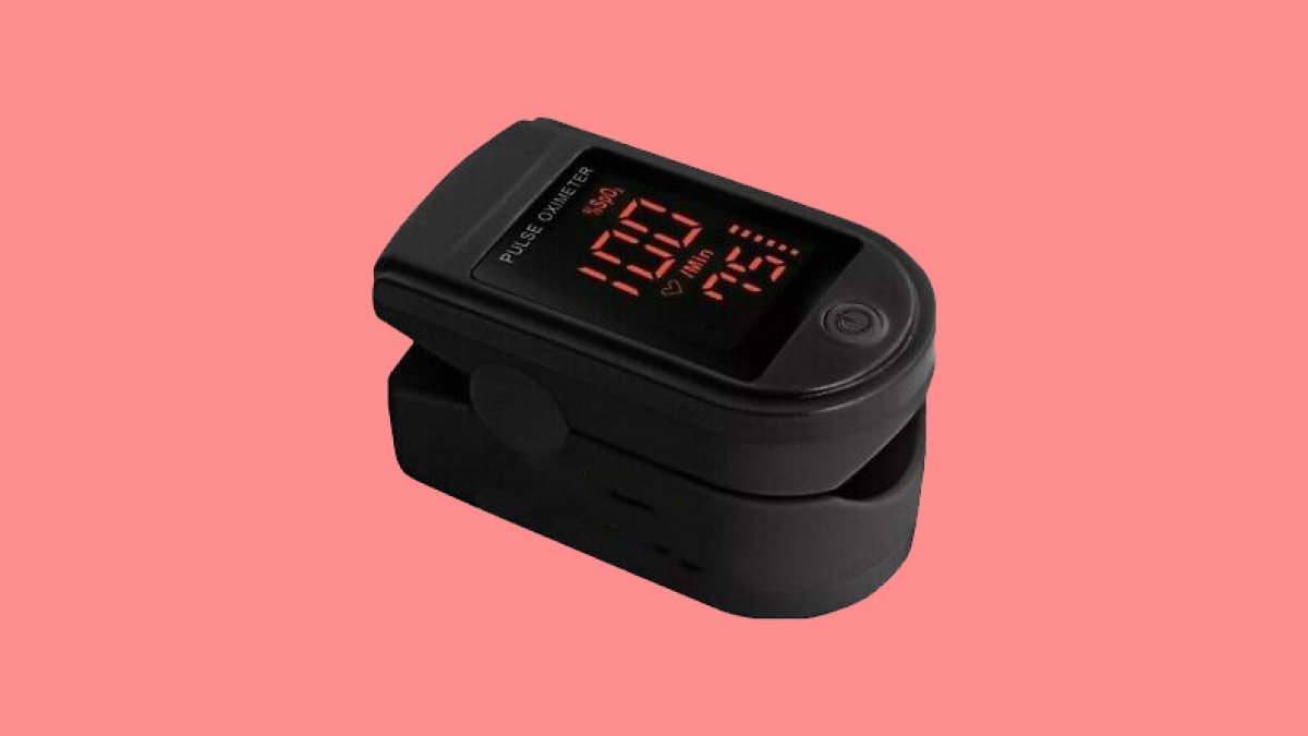 DetelPro launches Pulse Oximeter for just Rs 799