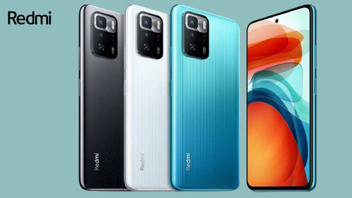 Redmi Note 10 Pro 5G Launched, Combo of Powerful Processor and Fast Charging Battery, See Price