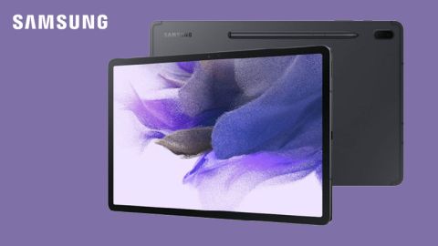 Samsung launches two tablets simultaneously, will get 10090mAh battery