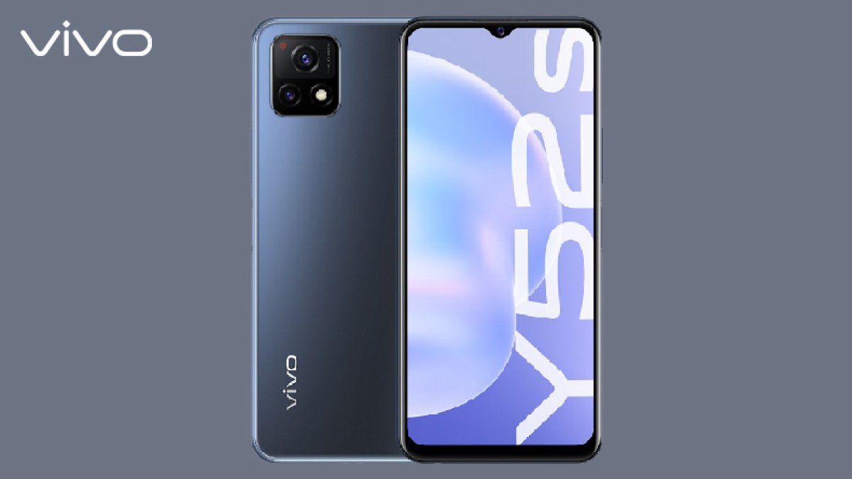 Vivo Y52s new version launched, will get Snapdragon 480 processor with 5,000mAh battery