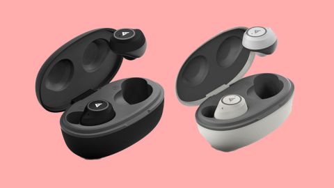 AirBass Q10 TWS earbuds with 6-hour battery life launched in India, priced under Rs 1,500