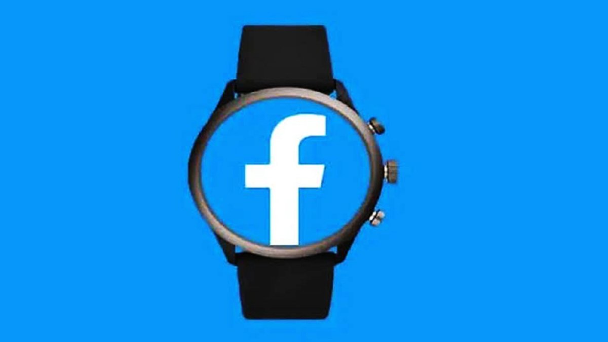 Facebook Smartwatch is coming for you, will see advanced features