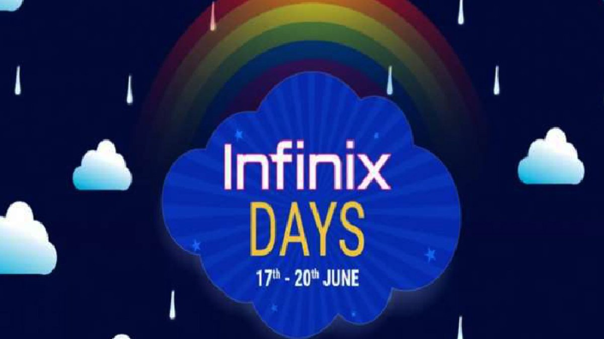 Infinix's budget smartphones are getting huge discounts, Rs. 549 with an exchange