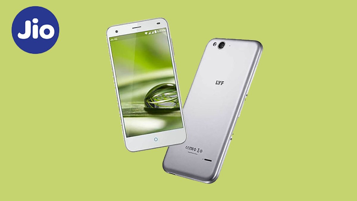 Reliance will launch cheap 4G phone running on Android, know everything