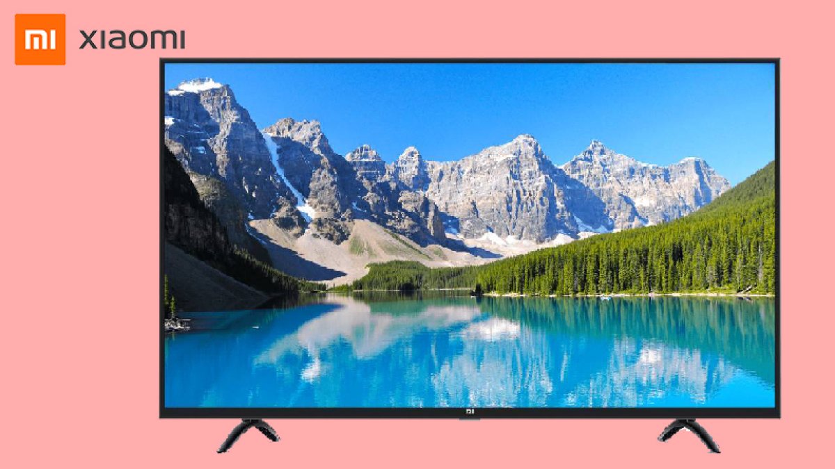 Mi TV 4A 40 Horizon Edition launched in India, will get bezel-less design