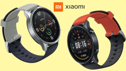 Mi Watch Revolve Active launched in India, will get Alexa support